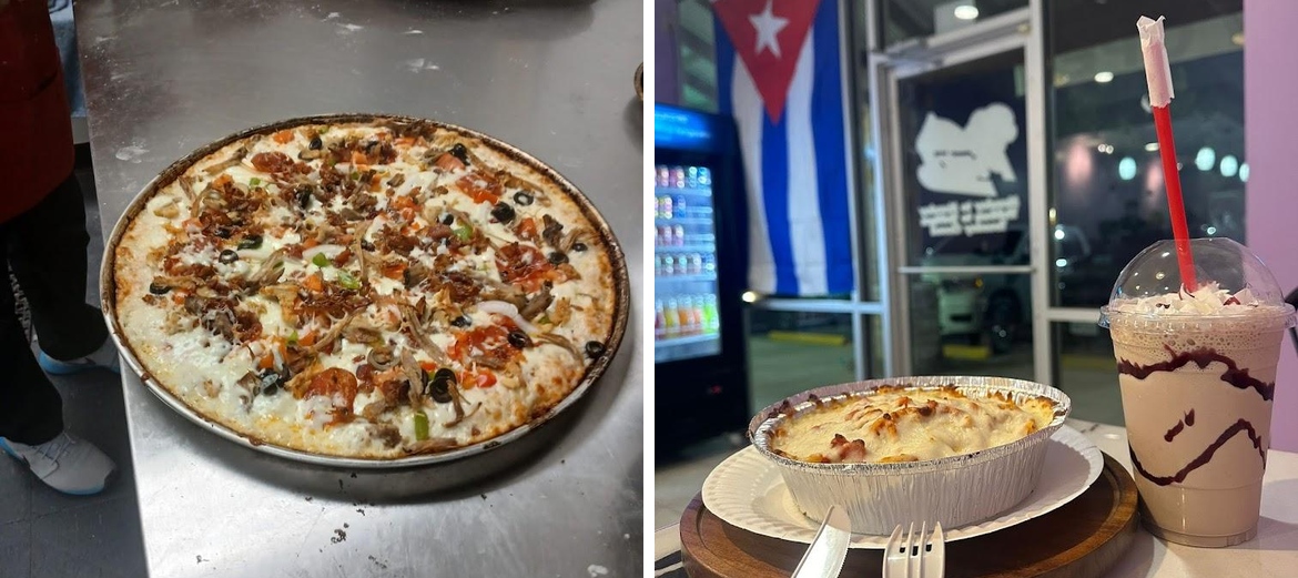 De' Cuba