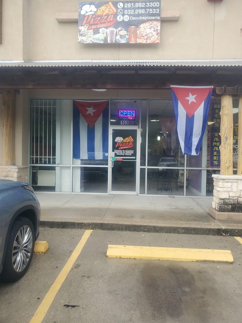 De' Cuba
