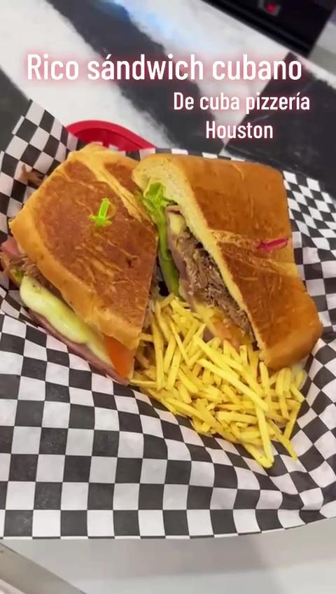 De' Cuba